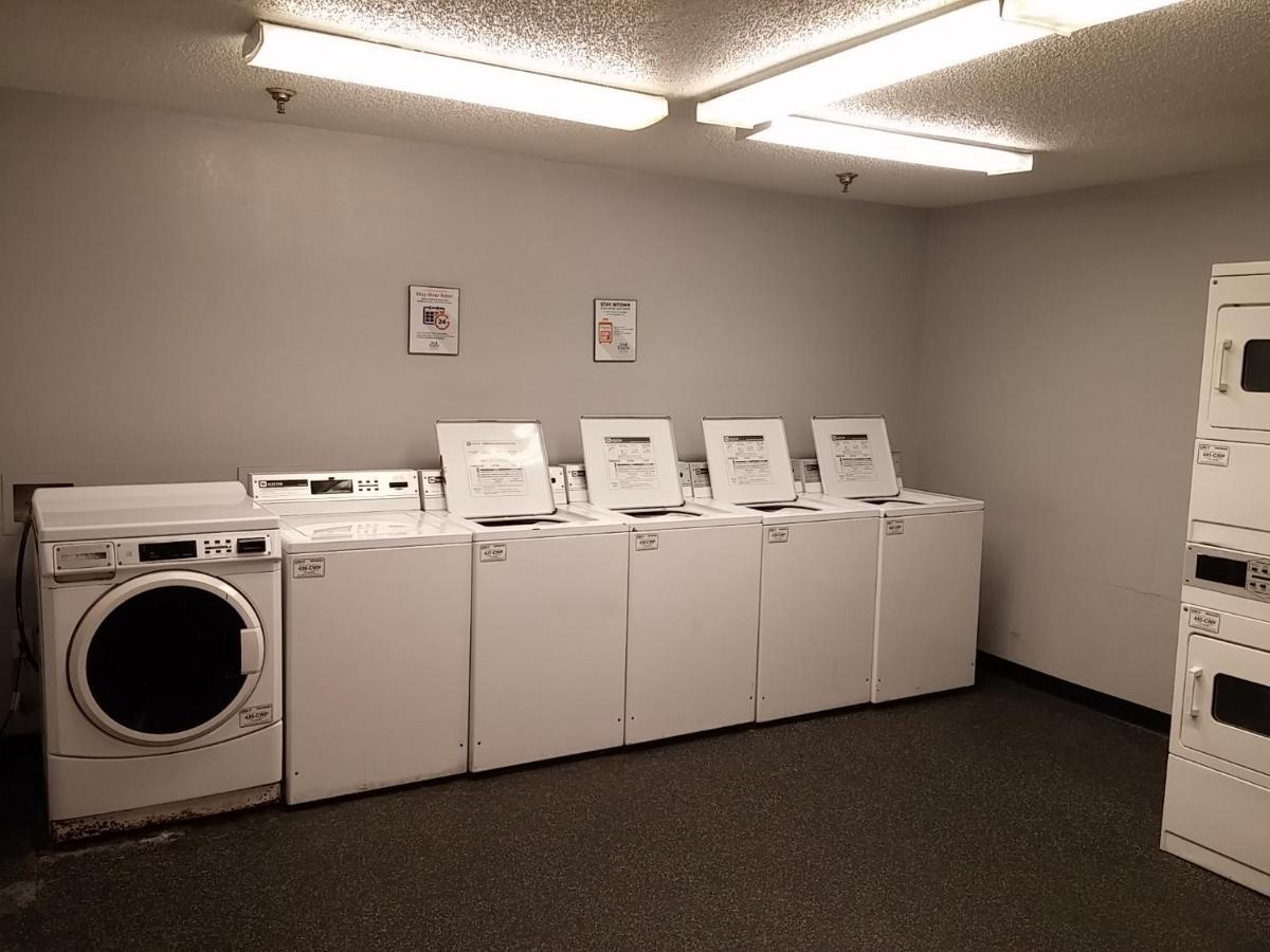Intown Suites Extended Stay Memphis Tn - Hickory Hill Exteriér fotografie