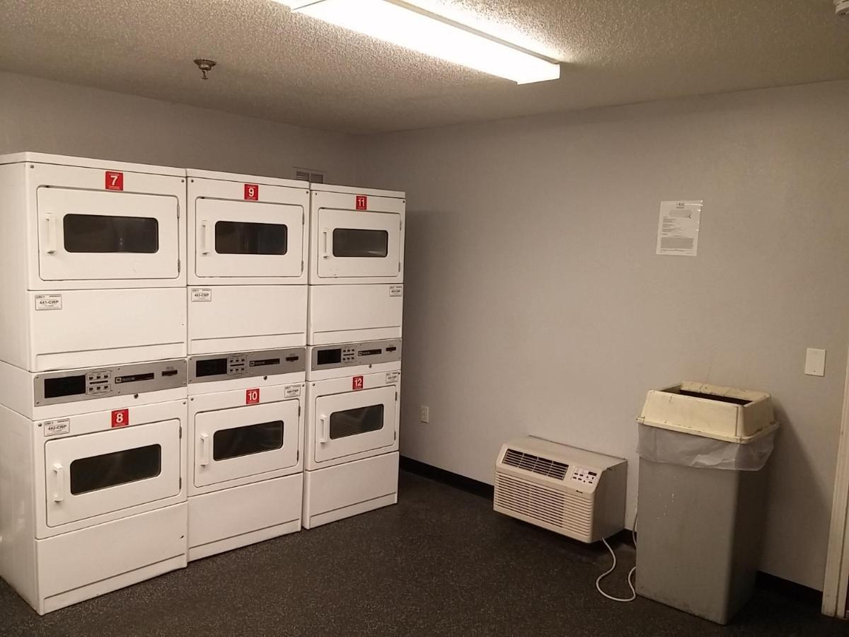 Intown Suites Extended Stay Memphis Tn - Hickory Hill Exteriér fotografie
